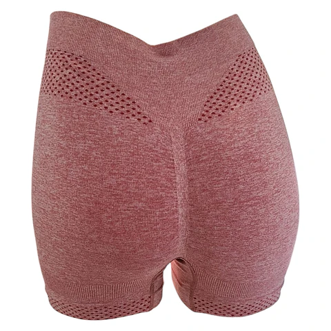Short Levanta Cola Deportivo Para Mujer