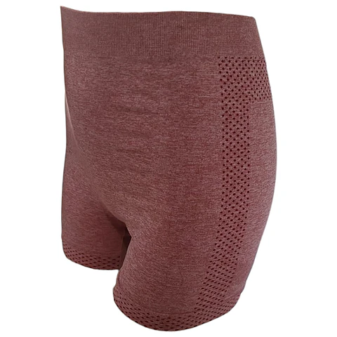 Short Levanta Cola Deportivo Para Mujer