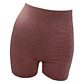 Short Levanta Cola Deportivo Para Mujer - Miniatura 3