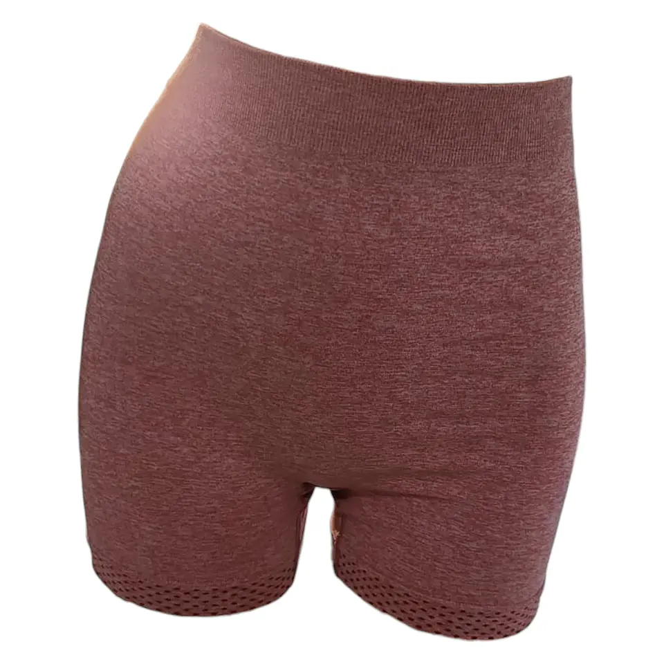 Short Levanta Cola Deportivo Para Mujer 3