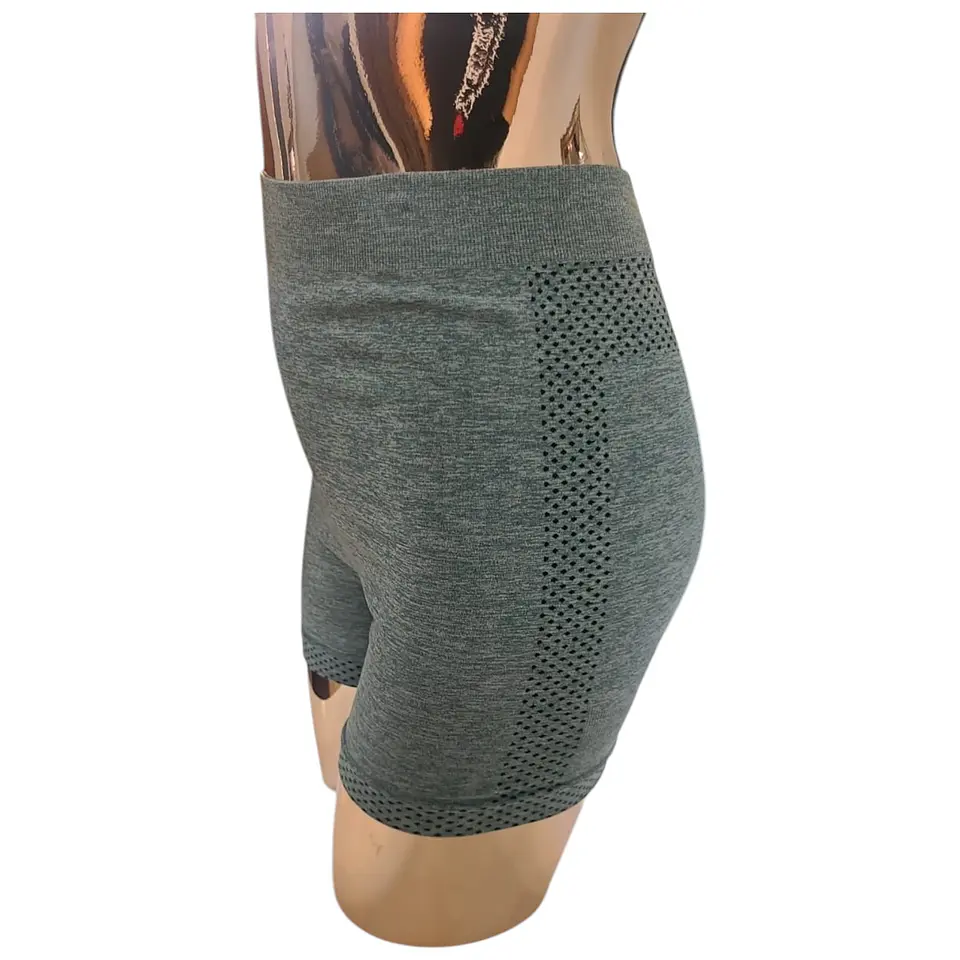 Short Levanta Cola Deportivo Para Mujer 4