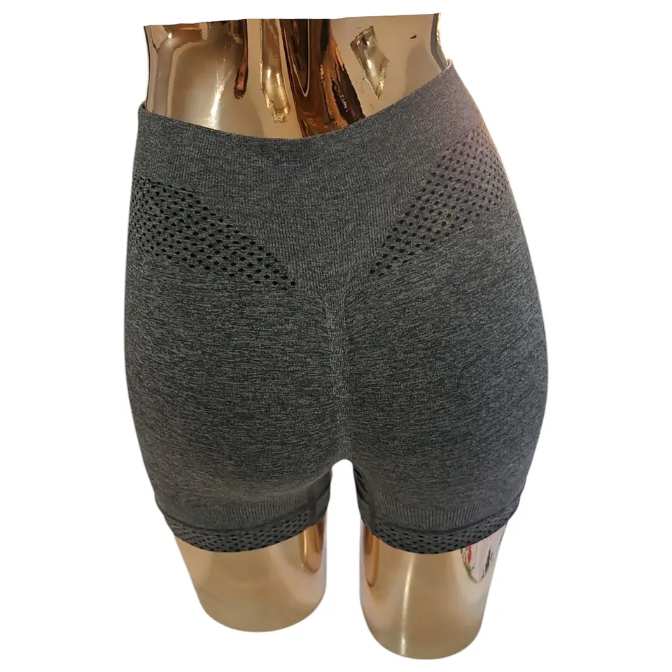 Short Levanta Cola Deportivo Para Mujer 5
