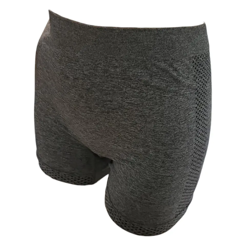 Short Levanta Cola Deportivo Para Mujer 6