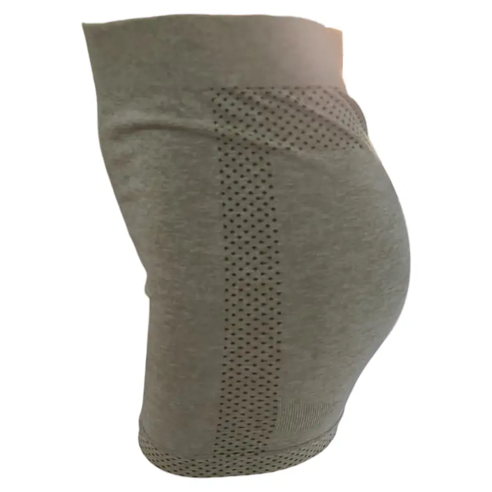 Short Levanta Cola Deportivo Para Mujer 8
