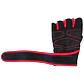 Guantes de Gimnasio Ejercicio Pesas Treking  Multifuncional - thumbnail 11
