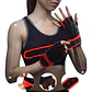 Guantes de Gimnasio Ejercicio Pesas Treking  Multifuncional - thumbnail 14