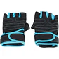 Guantes de Gimnasio Ejercicio Pesas Treking  Multifuncional - thumbnail 17
