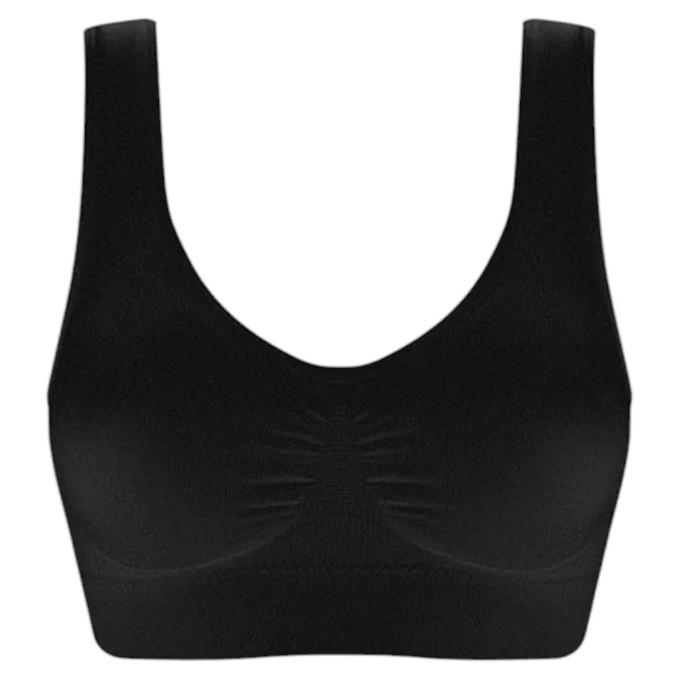 Sujetador Deportivo Con Almohadilla para Mujer 1