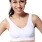 Sujetador Deportivo Con Almohadilla para Mujer - thumbnail 5