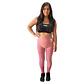 Leggings de Entrenamiento Con Levantamiento De Gluteo - thumbnail 5