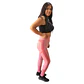 Leggings de Entrenamiento Con Levantamiento De Gluteo - thumbnail 6