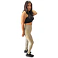 Leggings de Entrenamiento Con Levantamiento De Gluteo - thumbnail 8