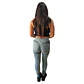 Leggings de Entrenamiento Con Levantamiento De Gluteo - thumbnail 10
