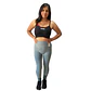 Leggings de Entrenamiento Con Levantamiento De Gluteo - thumbnail 11