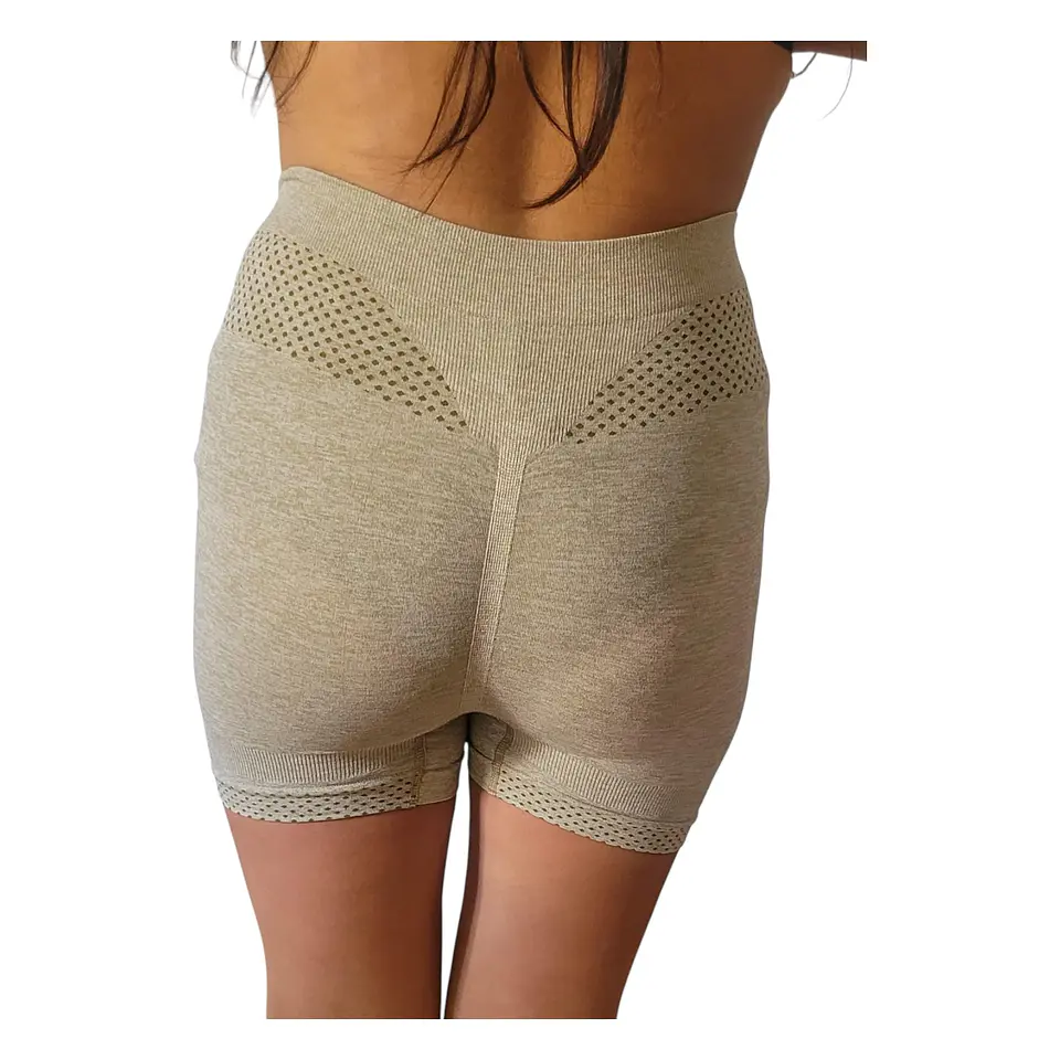 Short Levanta Cola Deportivo Para Mujer 11