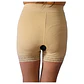 Faja Short Con Varillas Y Silicona Antideslizante Abierta - thumbnail 3
