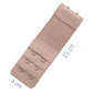 Pack X3 Extensores Para Sostén De Mujer (2 Broches) - Miniatura 4