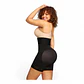 Faja Moldeadora de Cintura Alta con Realce de Gluteos - Miniatura 2