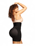 Faja Moldeadora de Cintura Alta con Realce de Gluteos