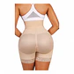 Faja Moldeadora de Cintura Alta con Realce de Gluteos - Miniatura 7