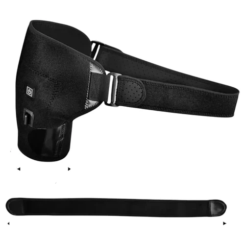 Almohadilla Térmica Para Hombro