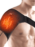 Almohadilla Térmica Para Hombro
