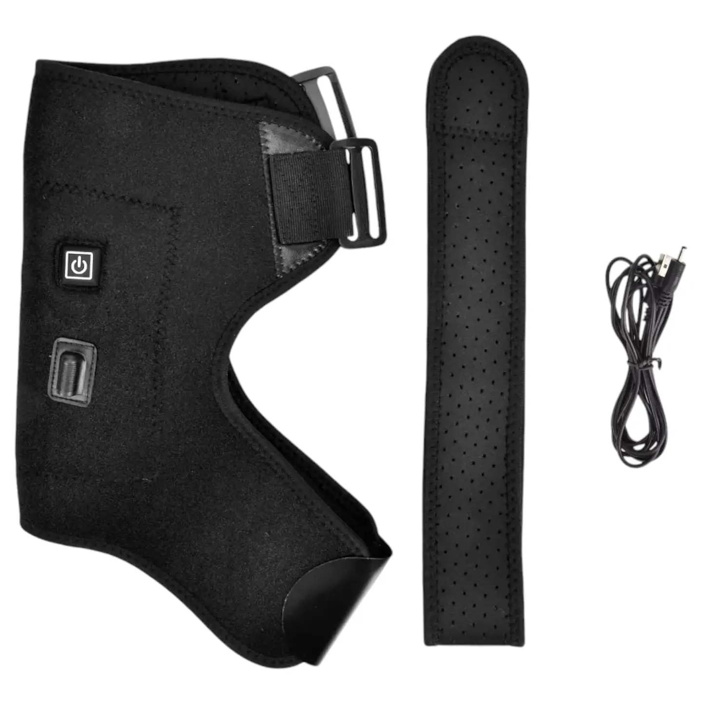 Almohadilla Térmica Para Hombro 9