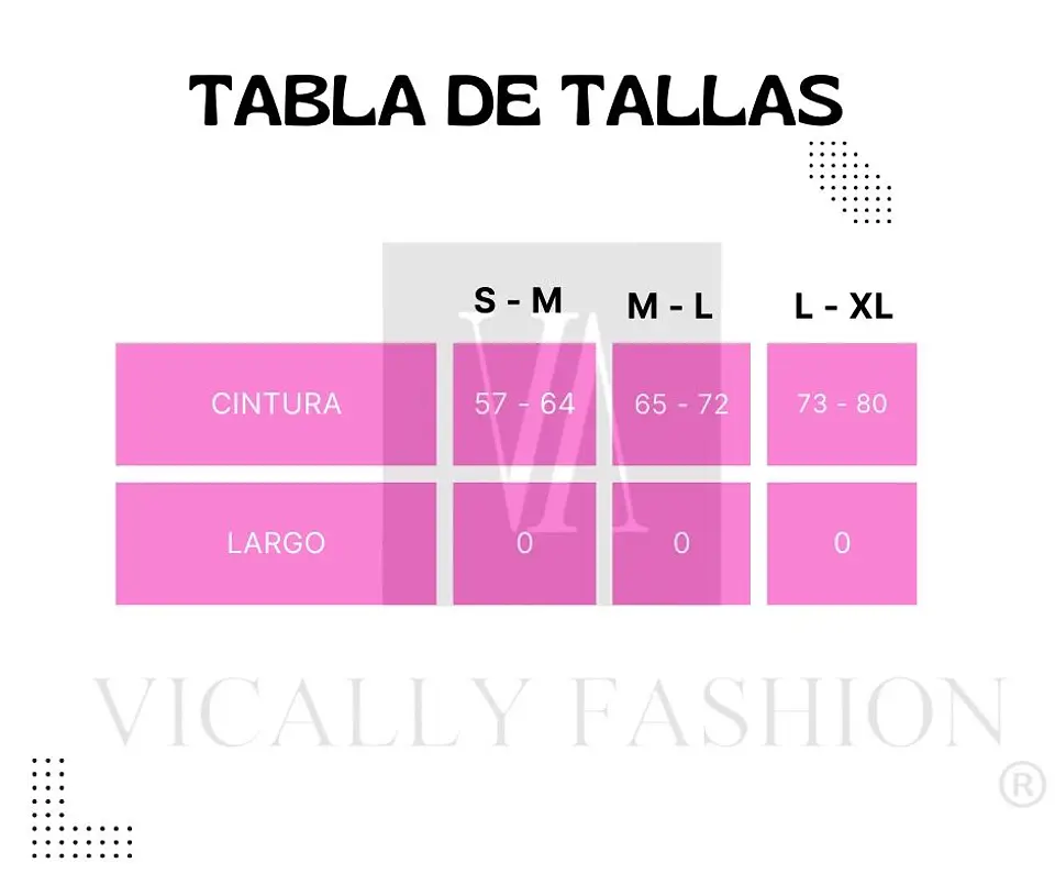 Faja Body Con 3 Hileras De Broche Moldeador Y Reductor 7
