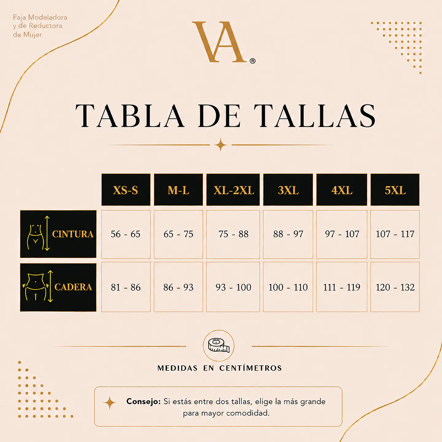 Faja Modeladora y Reductora de Mujer 9