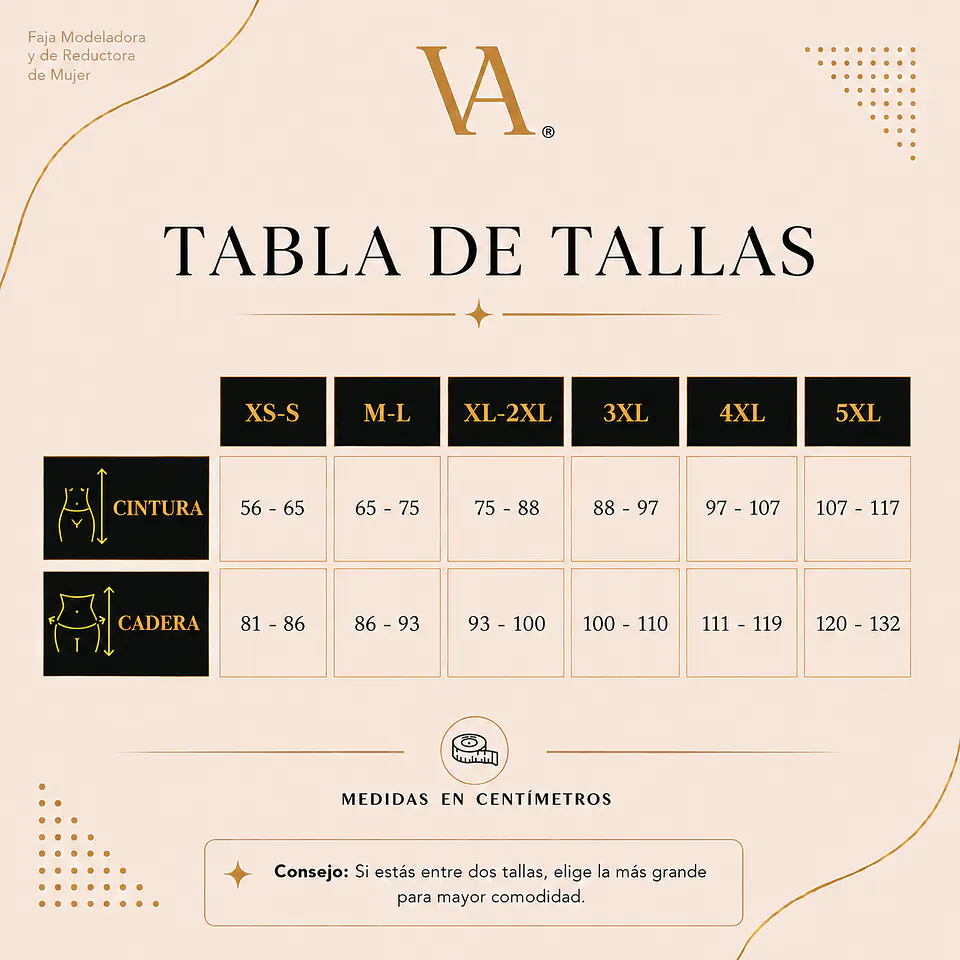 Faja Modeladora y Reductora de Mujer 9