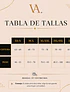 Body Faja Moldeadora De Cuerpo