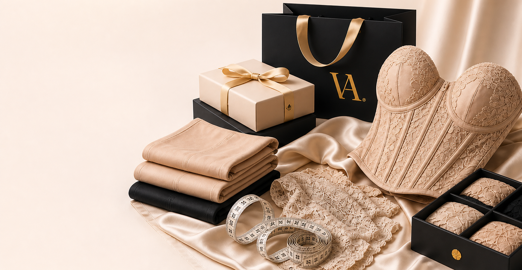 VicAlly Fashion productos