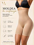 Faja Modeladora y Reductora de Mujer