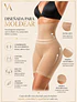 Faja Modeladora y Reductora de Mujer