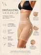 Faja Modeladora y Reductora de Mujer - Miniatura 11