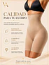 Faja Modeladora y Reductora de Mujer