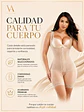 Fajas Moldeadoras Reductoras Tipo Colombianas Orma Pequeña - Miniatura 12