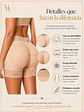 Faja Short Levanta Cola - Miniatura 4