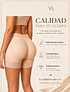 Faja Short Levanta Cola
