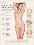 Calzon Faja Reductora Control Abdominal