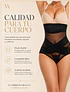 Faja Reductora De Abdomen Y Cintura