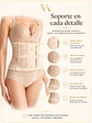 Faja Post Parto O Post Operatorio - Miniatura 8