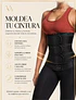 Faja Cintura Lumbar