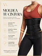 Faja Cintura Lumbar - Miniatura 4