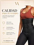 Faja Cintura Lumbar