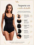 Body Faja Moldeadora De Cuerpo