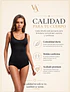 Body Faja Moldeadora De Cuerpo