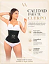 Faja Moda King Reloj De Arena Original 