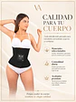 Faja Moda King Reloj De Arena Original  - thumbnail 10