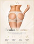 Short Levanta Gluteos Modela Realza Livianos